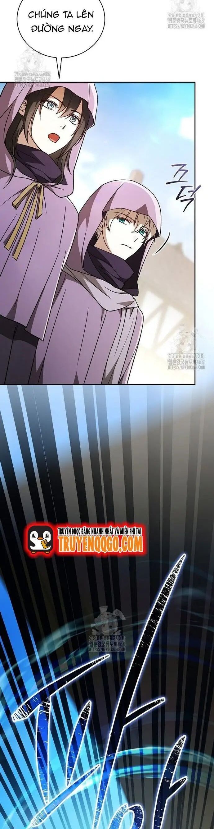 Thiên Tài Phép Thuật Nắm Giữ Khái Niệm Chapter 30 - 63