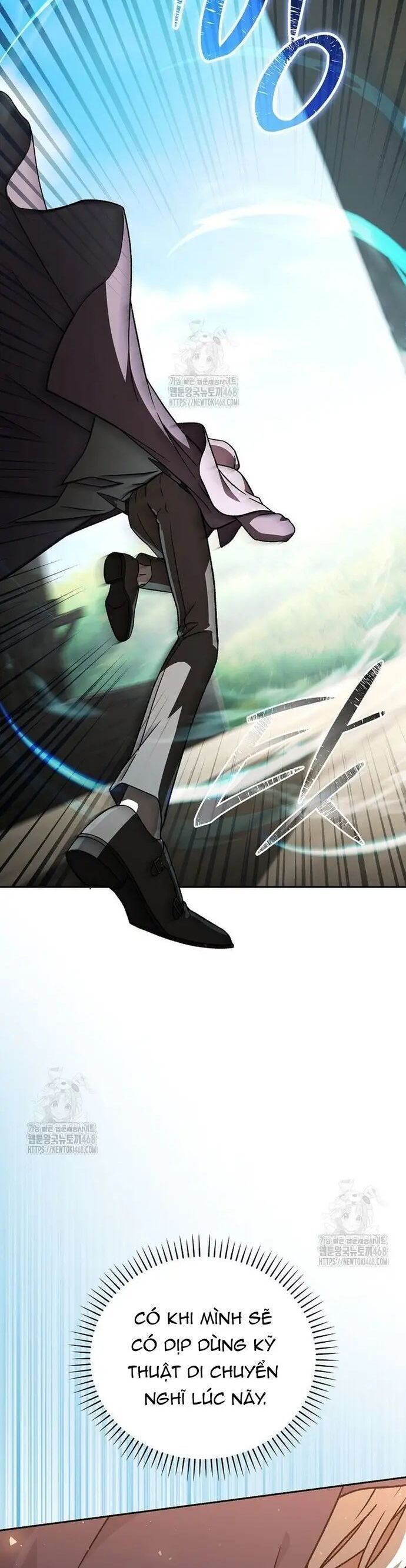 Thiên Tài Phép Thuật Nắm Giữ Khái Niệm Chapter 30 - 64