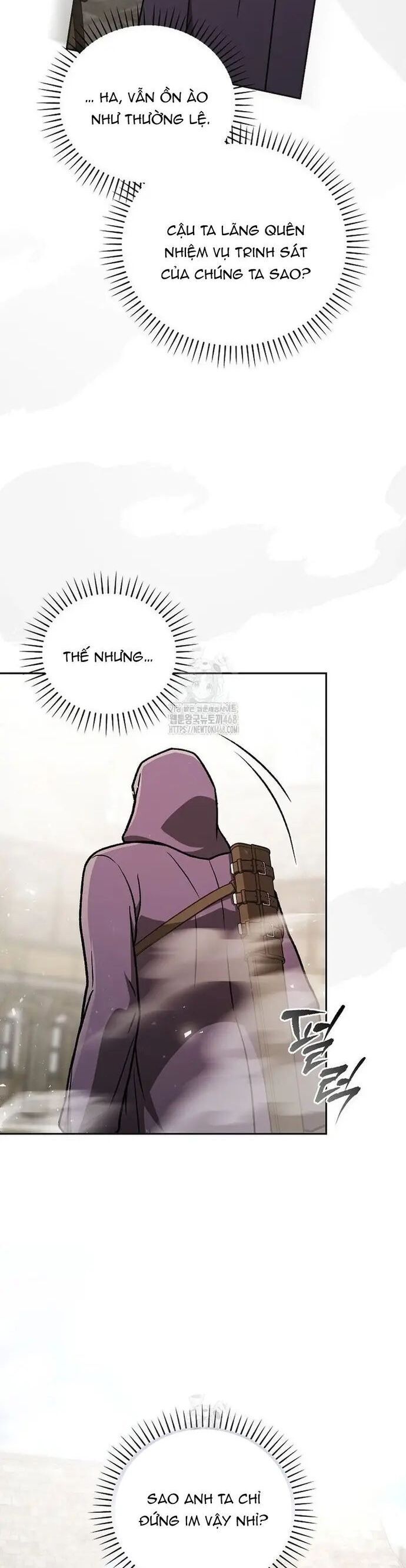 Thiên Tài Phép Thuật Nắm Giữ Khái Niệm Chapter 30 - 9