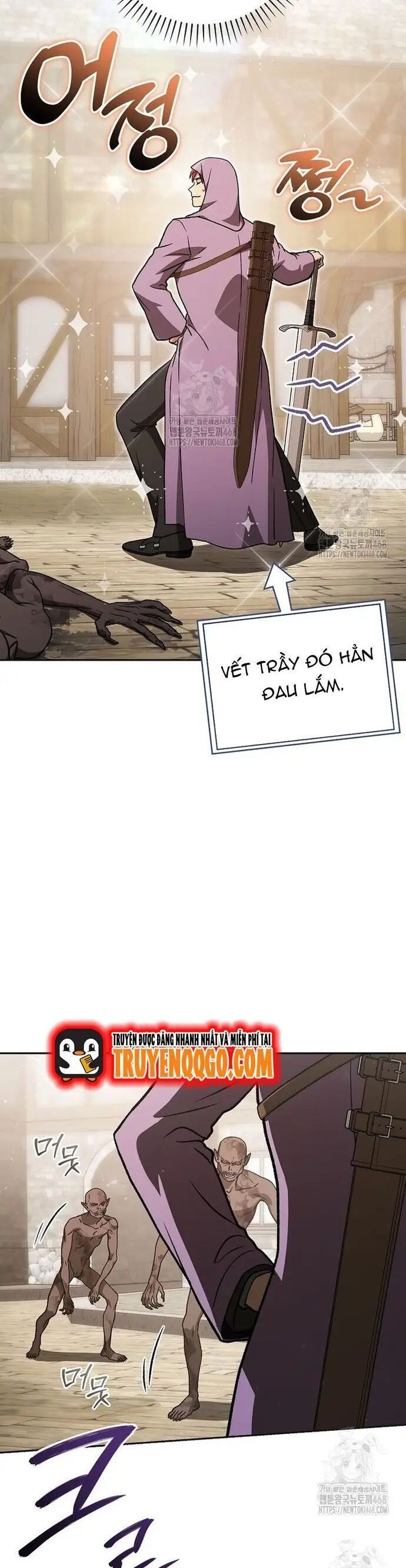 Thiên Tài Phép Thuật Nắm Giữ Khái Niệm Chapter 30 - 10