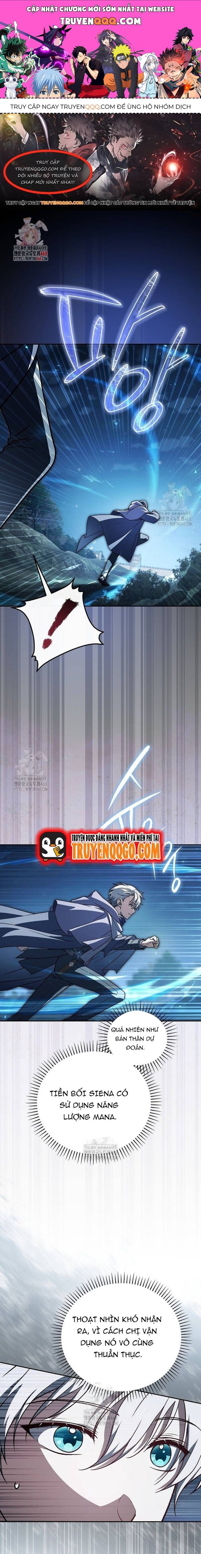 Thiên Tài Phép Thuật Nắm Bắt Khái Niệm Chapter 31 - 1