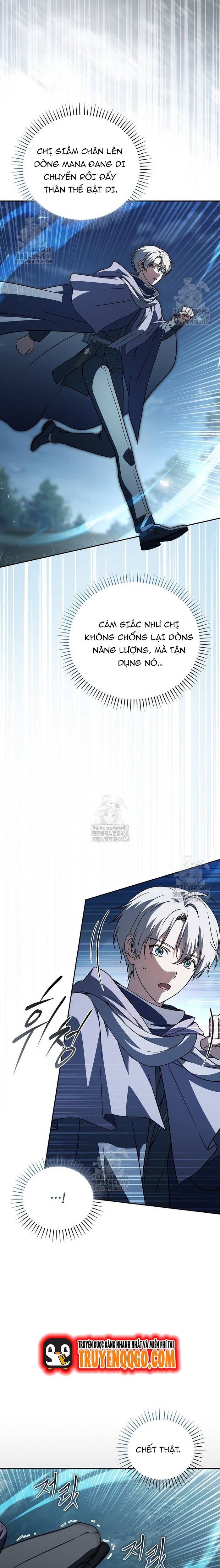 Thiên Tài Phép Thuật Nắm Bắt Khái Niệm Chapter 31 - 2