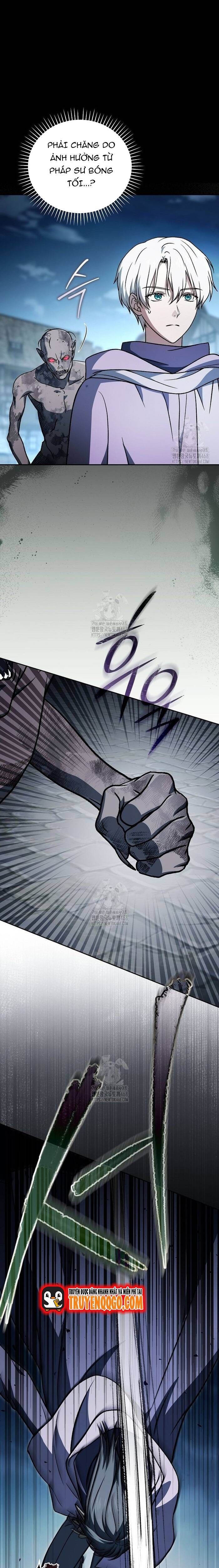 Thiên Tài Phép Thuật Nắm Bắt Khái Niệm Chapter 31 - 12