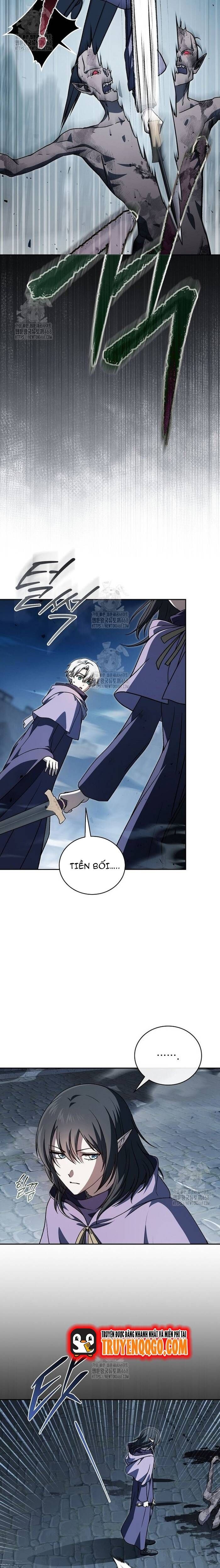 Thiên Tài Phép Thuật Nắm Bắt Khái Niệm Chapter 31 - 13