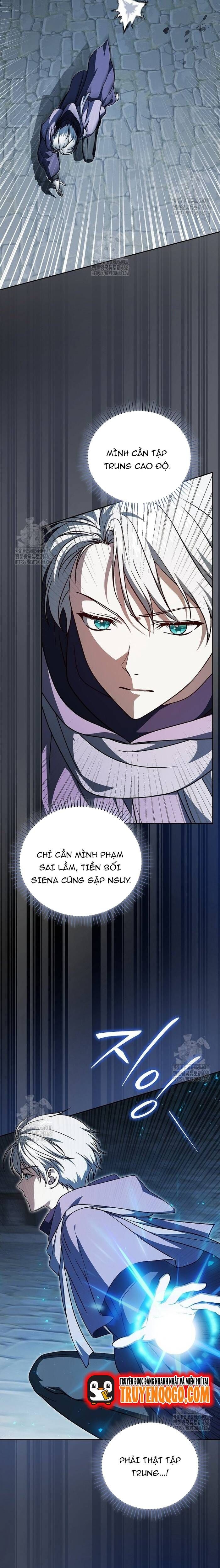 Thiên Tài Phép Thuật Nắm Giữ Khái Niệm Chapter 31 - 14