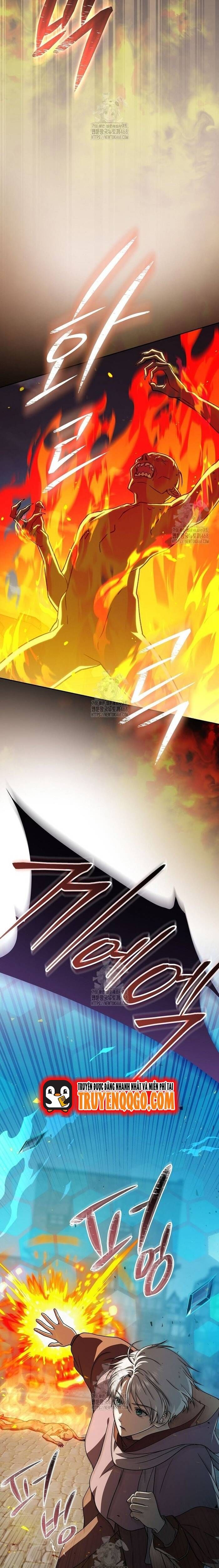 Thiên Tài Phép Thuật Nắm Giữ Khái Niệm Chapter 31 - 16