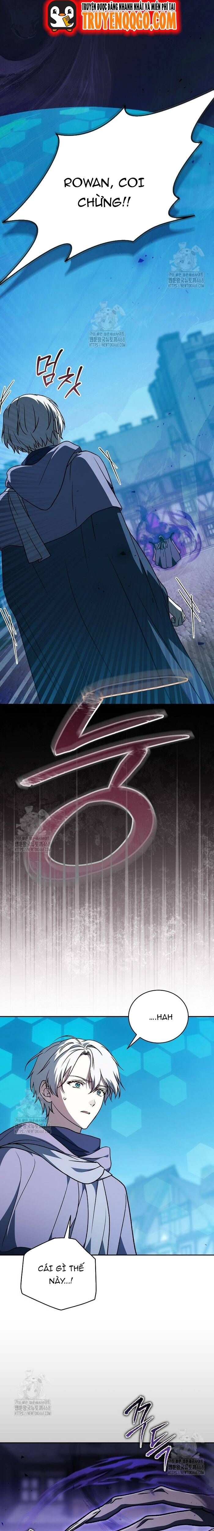 Thiên Tài Phép Thuật Nắm Giữ Khái Niệm Chapter 31 - 18