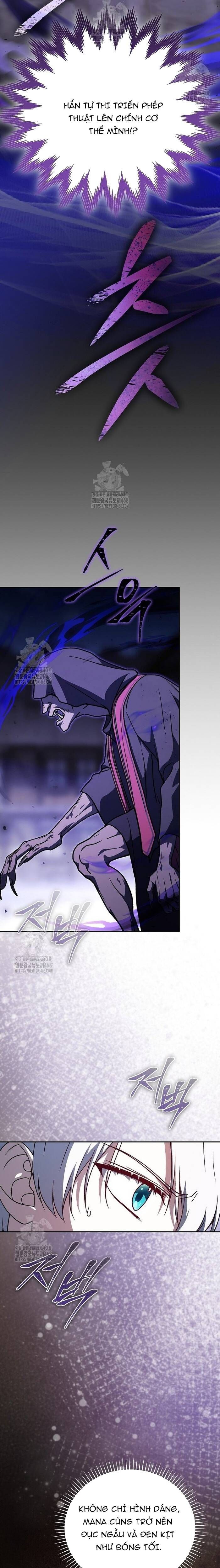Thiên Tài Phép Thuật Nắm Giữ Khái Niệm Chapter 31 - 20