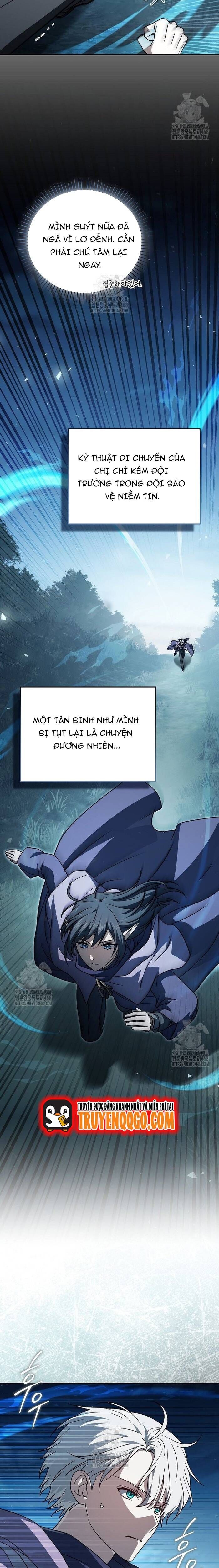 Thiên Tài Phép Thuật Nắm Giữ Khái Niệm Chapter 31 - 3