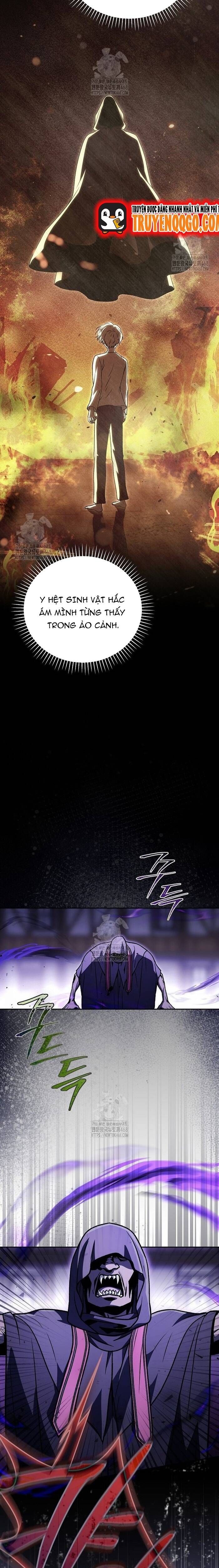 Thiên Tài Phép Thuật Nắm Bắt Khái Niệm Chapter 31 - 21