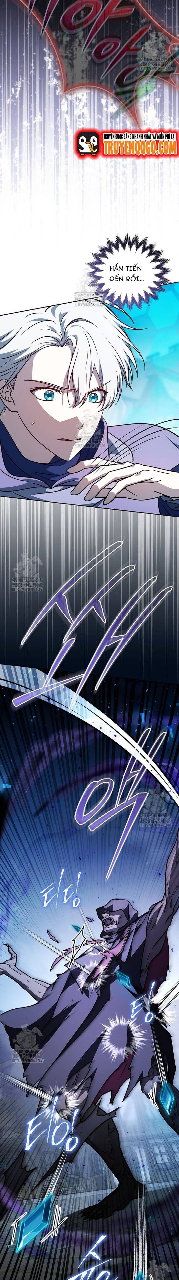 Thiên Tài Phép Thuật Nắm Giữ Khái Niệm Chapter 31 - 22