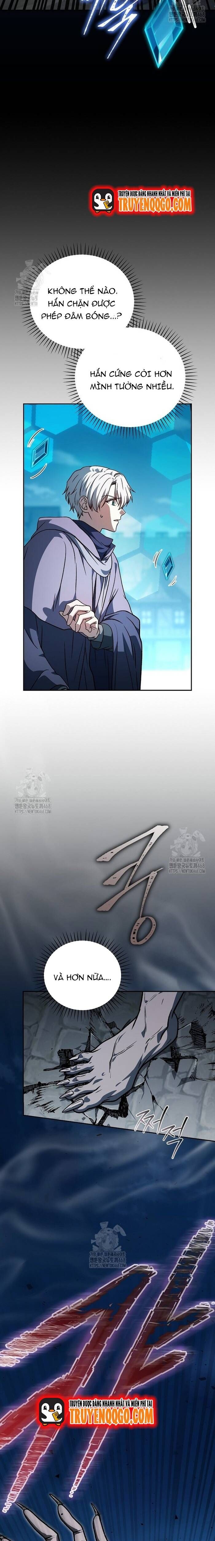 Thiên Tài Phép Thuật Nắm Bắt Khái Niệm Chapter 31 - 23