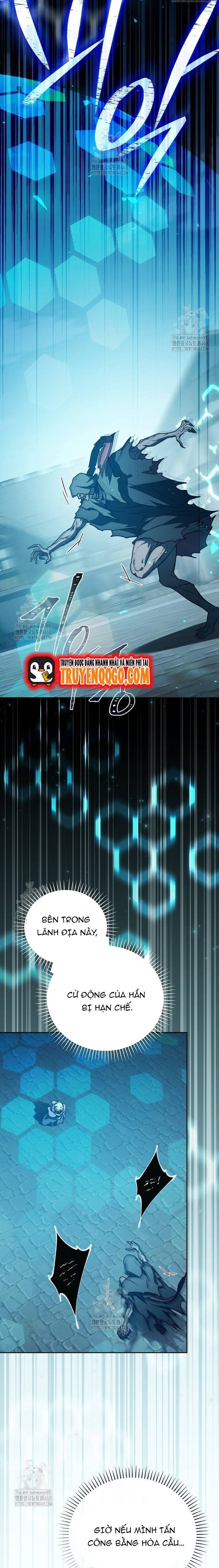 Thiên Tài Phép Thuật Nắm Bắt Khái Niệm Chapter 31 - 25