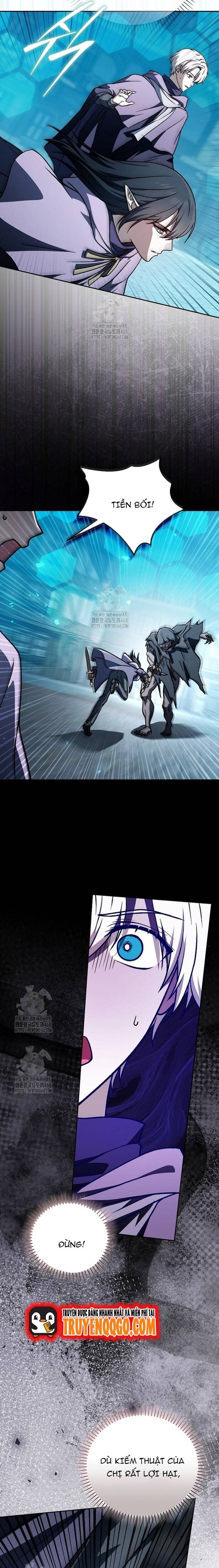 Thiên Tài Phép Thuật Nắm Bắt Khái Niệm Chapter 31 - 26