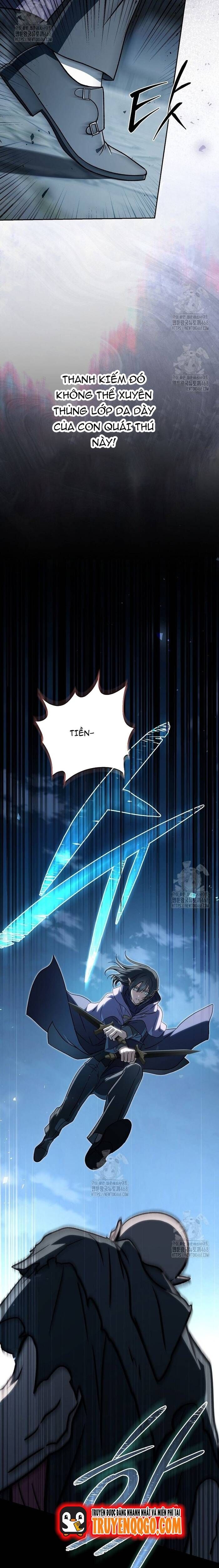 Thiên Tài Phép Thuật Nắm Bắt Khái Niệm Chapter 31 - 27
