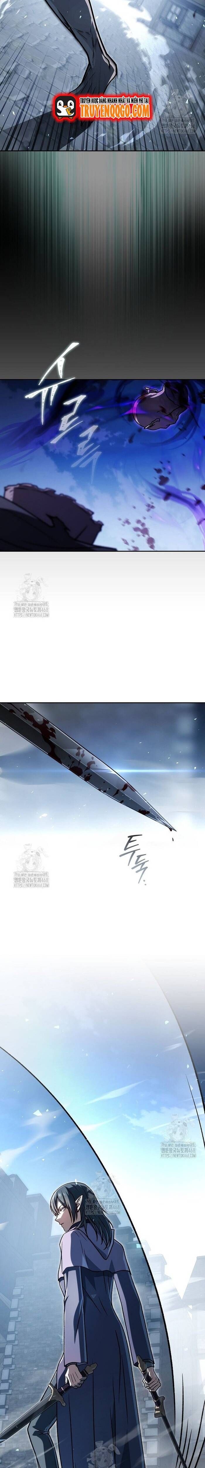 Thiên Tài Phép Thuật Nắm Bắt Khái Niệm Chapter 31 - 29