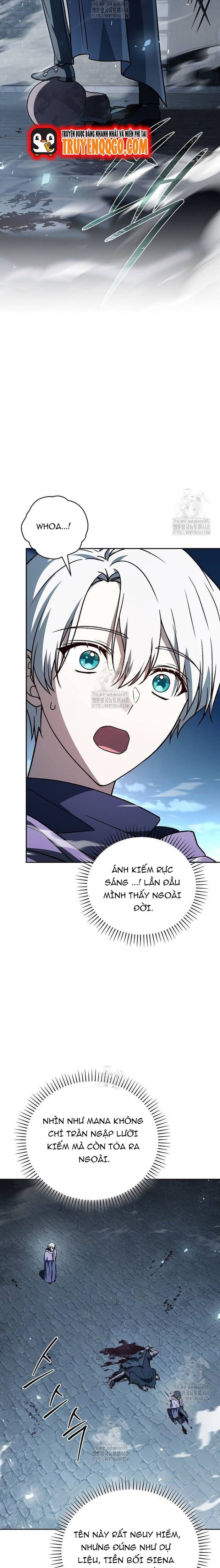 Thiên Tài Phép Thuật Nắm Giữ Khái Niệm Chapter 31 - 30