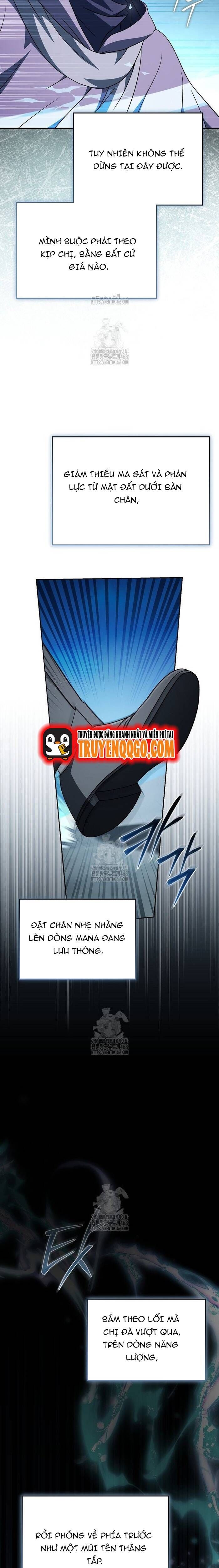 Thiên Tài Phép Thuật Nắm Giữ Khái Niệm Chapter 31 - 4