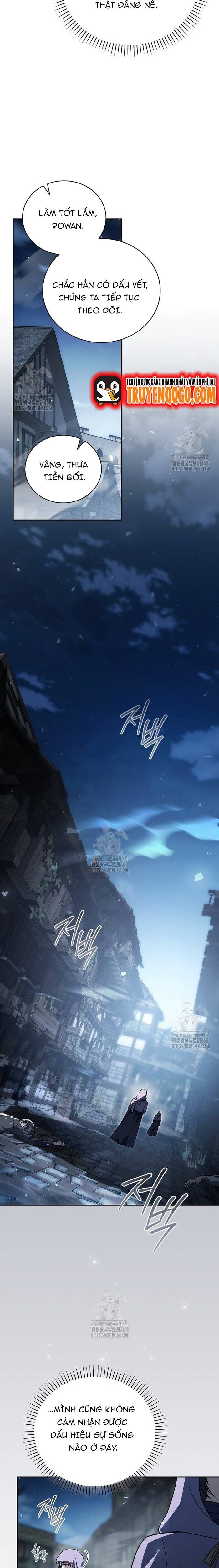 Thiên Tài Phép Thuật Nắm Giữ Khái Niệm Chapter 31 - 31