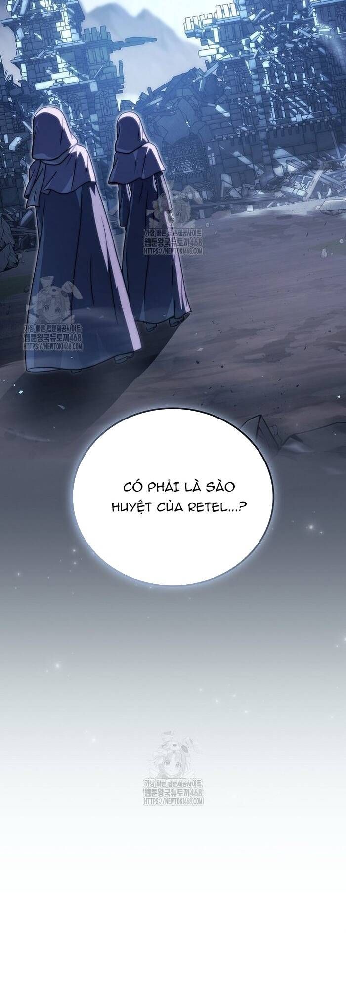 Thiên Tài Phép Thuật Nắm Giữ Khái Niệm Chapter 31 - 33