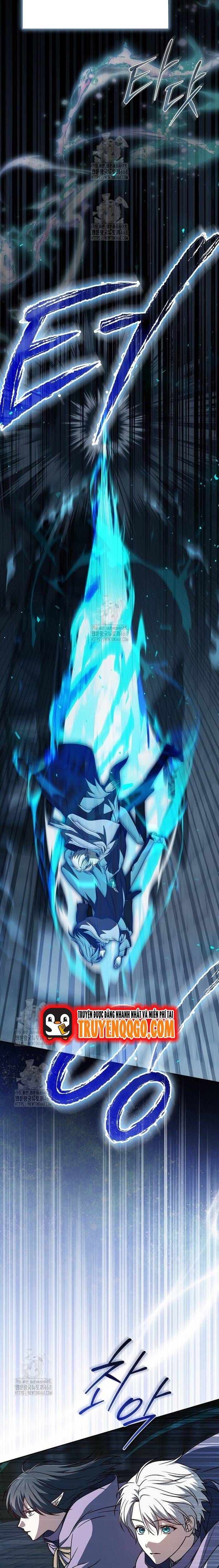 Thiên Tài Phép Thuật Nắm Bắt Khái Niệm Chapter 31 - 5