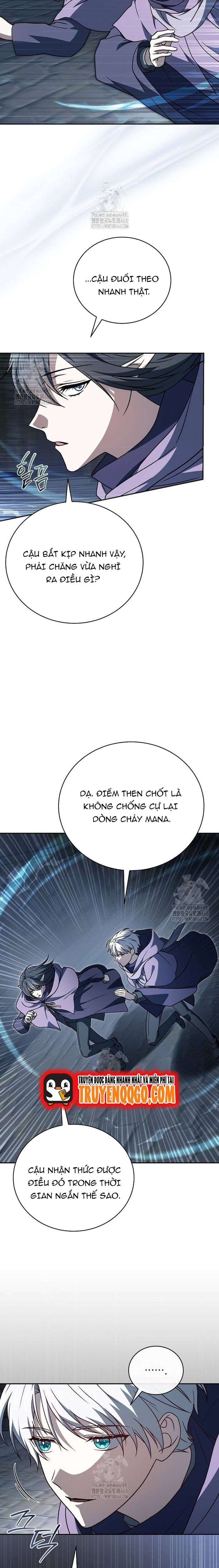 Thiên Tài Phép Thuật Nắm Giữ Khái Niệm Chapter 31 - 6