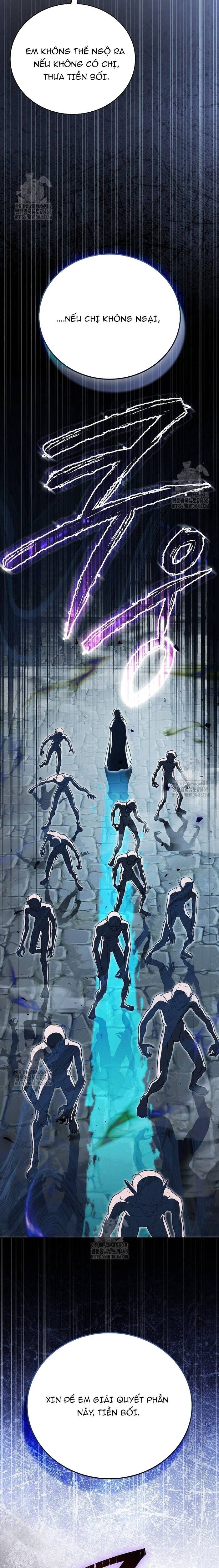 Thiên Tài Phép Thuật Nắm Giữ Khái Niệm Chapter 31 - 7