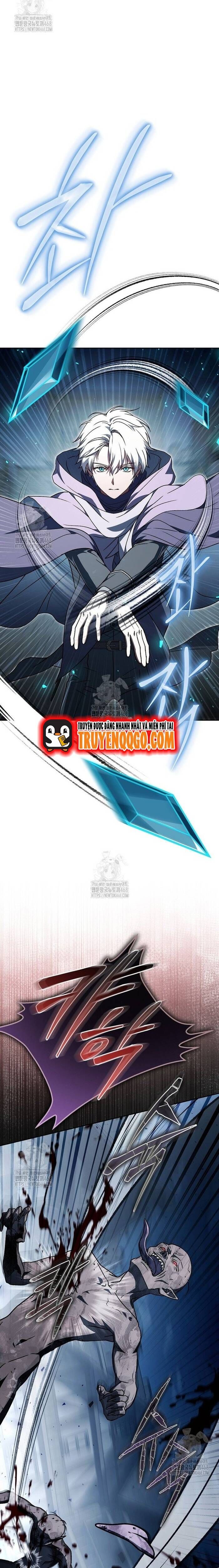 Thiên Tài Phép Thuật Nắm Giữ Khái Niệm Chapter 31 - 9
