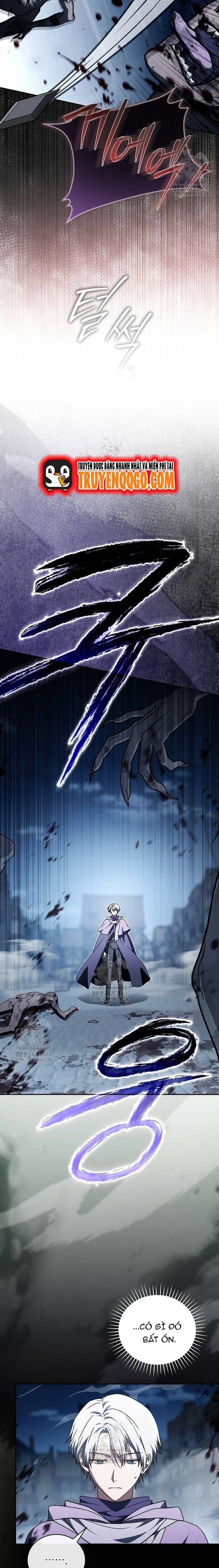 Thiên Tài Phép Thuật Nắm Giữ Khái Niệm Chapter 31 - 10