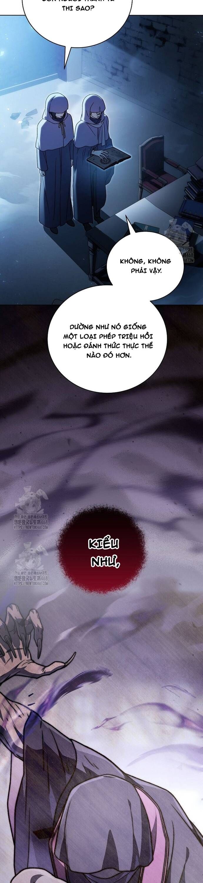 Thiên Tài Phép Thuật Nắm Bắt Khái Niệm Chapter 32 - 12