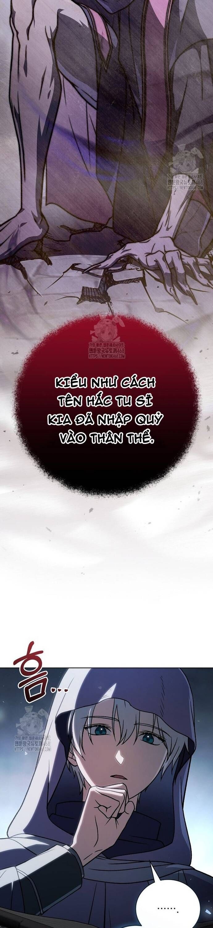 Thiên Tài Phép Thuật Nắm Bắt Khái Niệm Chapter 32 - 13