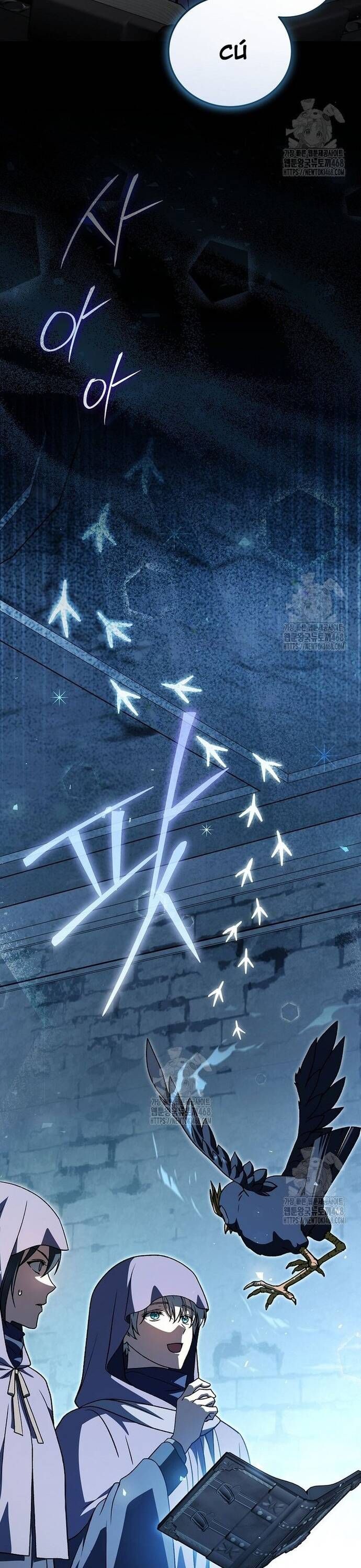 Thiên Tài Phép Thuật Nắm Bắt Khái Niệm Chapter 32 - 14