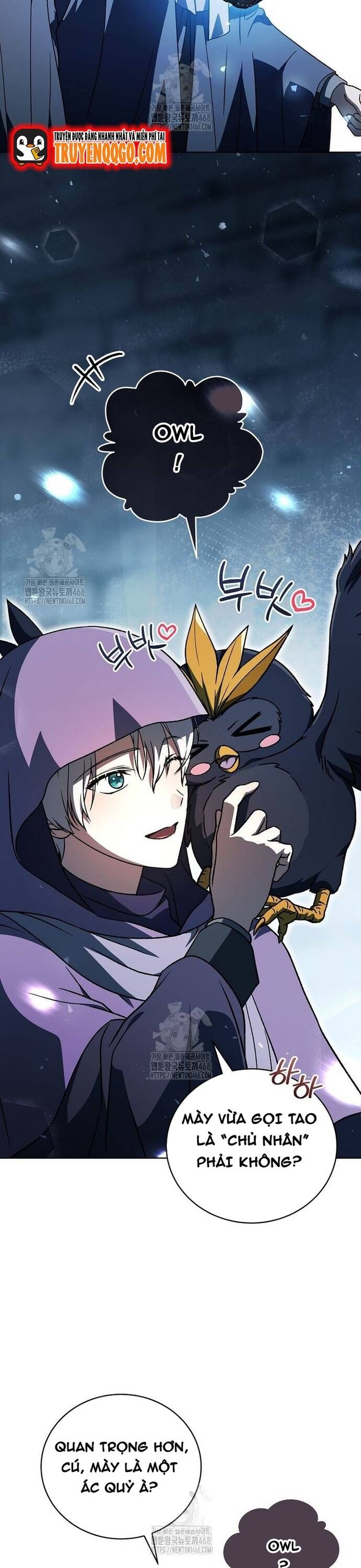 Thiên Tài Phép Thuật Nắm Bắt Khái Niệm Chapter 32 - 15