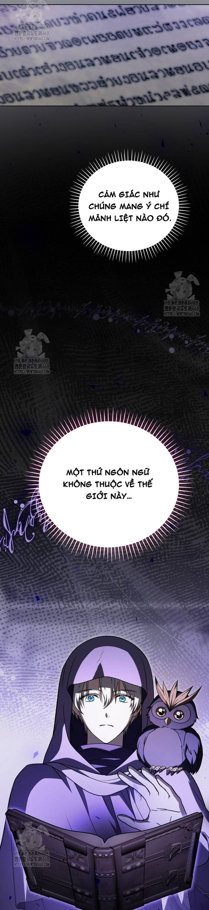 Thiên Tài Phép Thuật Nắm Bắt Khái Niệm Chapter 32 - 18