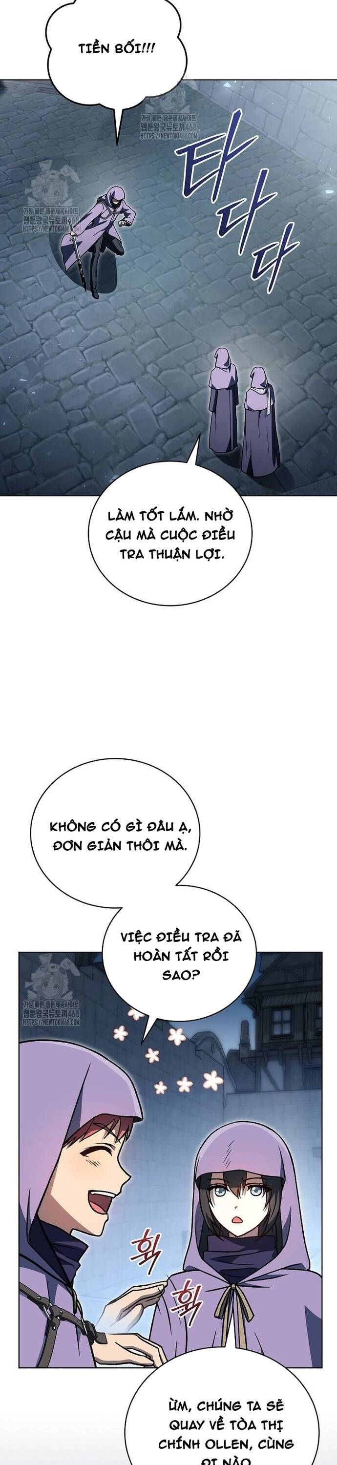 Thiên Tài Phép Thuật Nắm Bắt Khái Niệm Chapter 32 - 24