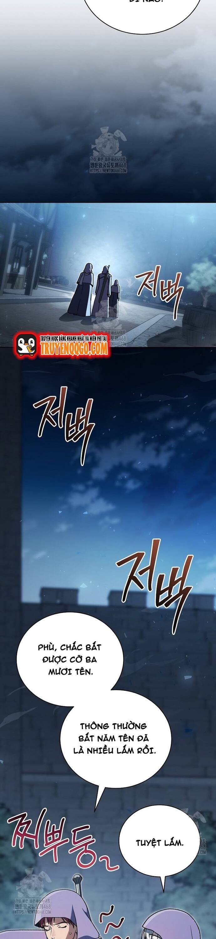 Thiên Tài Phép Thuật Nắm Bắt Khái Niệm Chapter 32 - 25