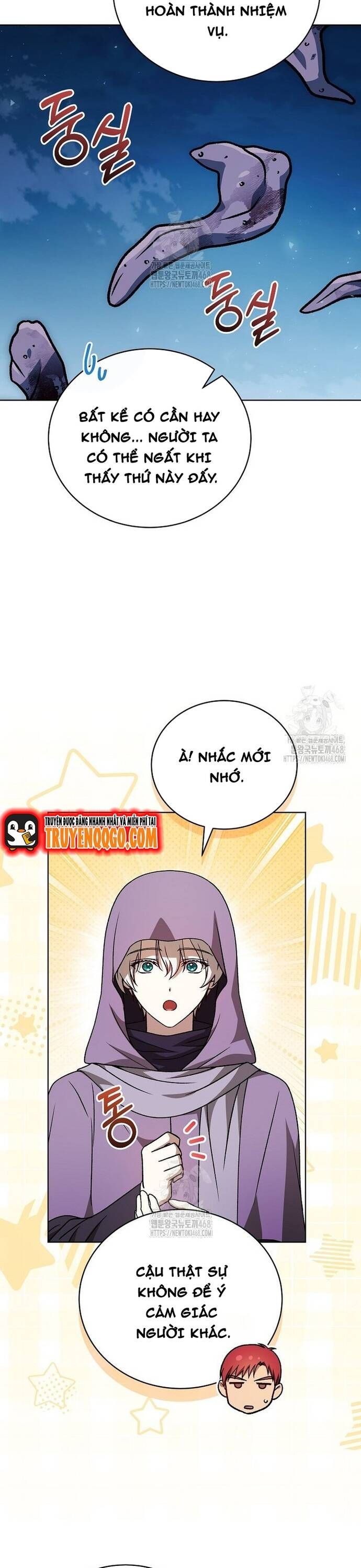 Thiên Tài Phép Thuật Nắm Bắt Khái Niệm Chapter 32 - 27