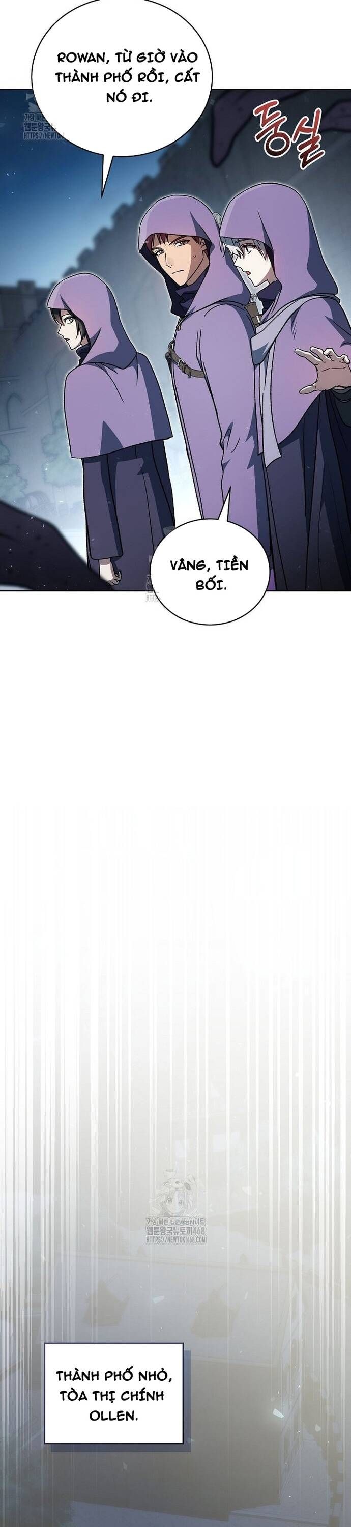 Thiên Tài Phép Thuật Nắm Bắt Khái Niệm Chapter 32 - 28