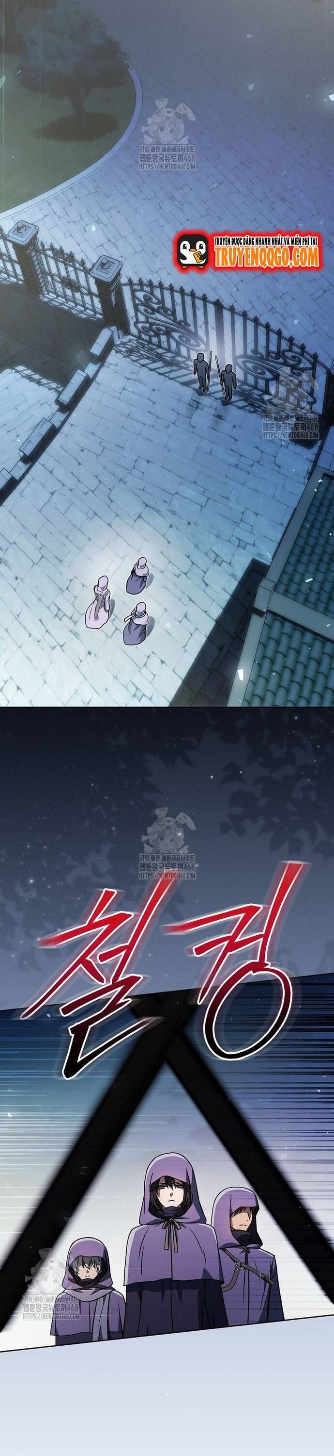 Thiên Tài Phép Thuật Nắm Bắt Khái Niệm Chapter 32 - 29