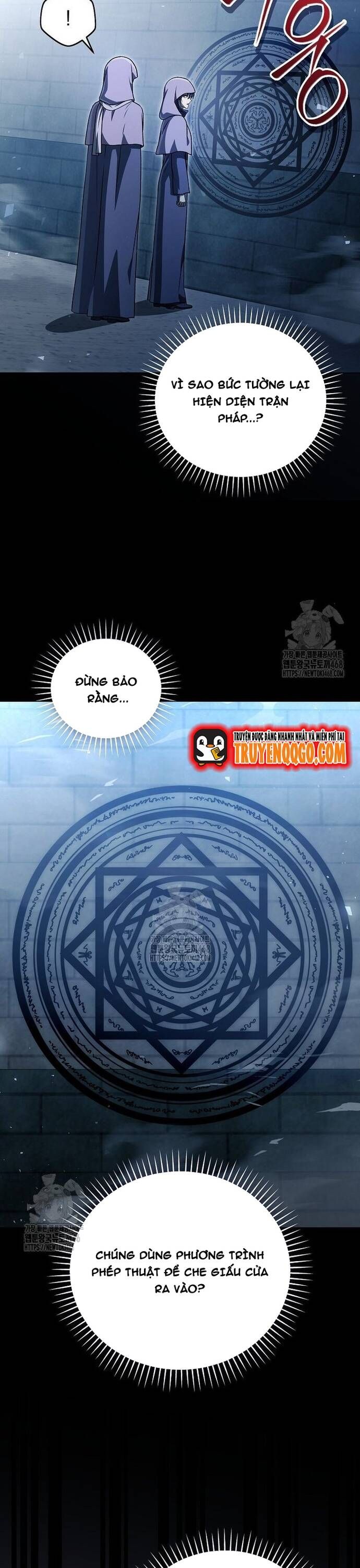 Thiên Tài Phép Thuật Nắm Bắt Khái Niệm Chapter 32 - 4