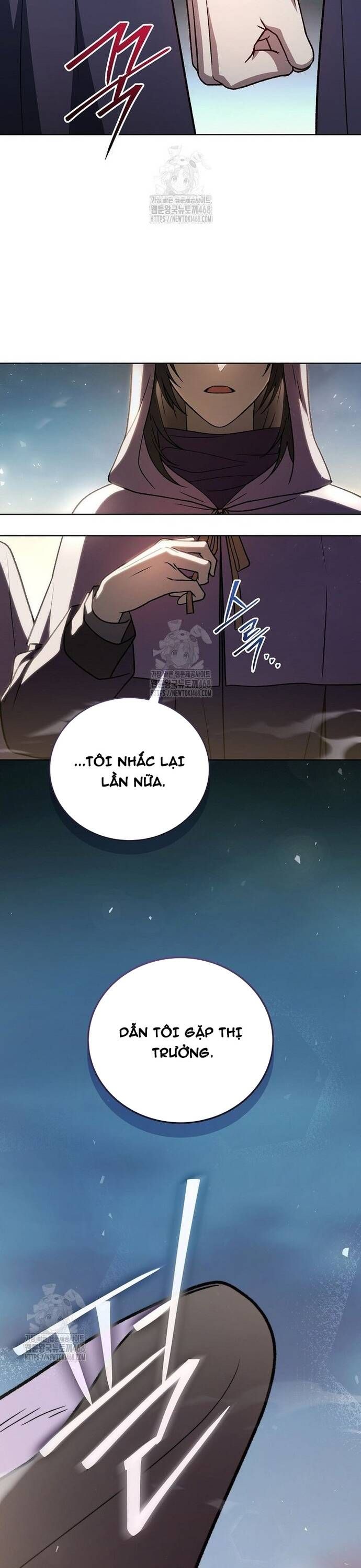 Thiên Tài Phép Thuật Nắm Bắt Khái Niệm Chapter 32 - 32