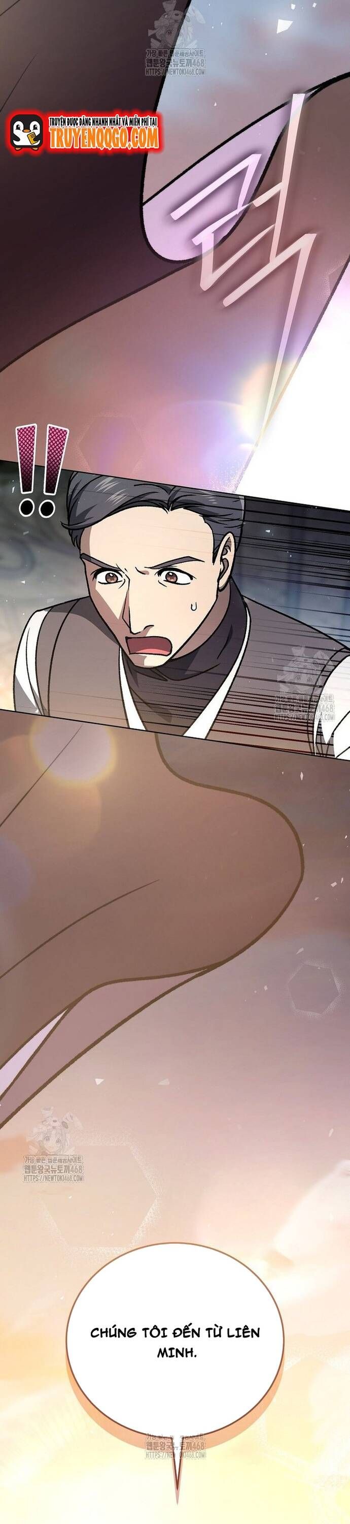 Thiên Tài Phép Thuật Nắm Bắt Khái Niệm Chapter 32 - 33