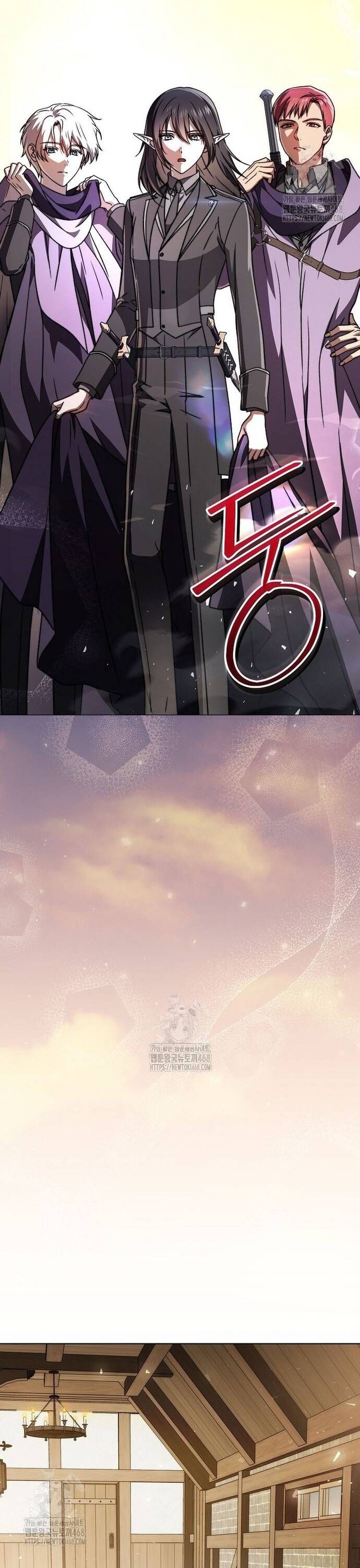 Thiên Tài Phép Thuật Nắm Bắt Khái Niệm Chapter 32 - 34