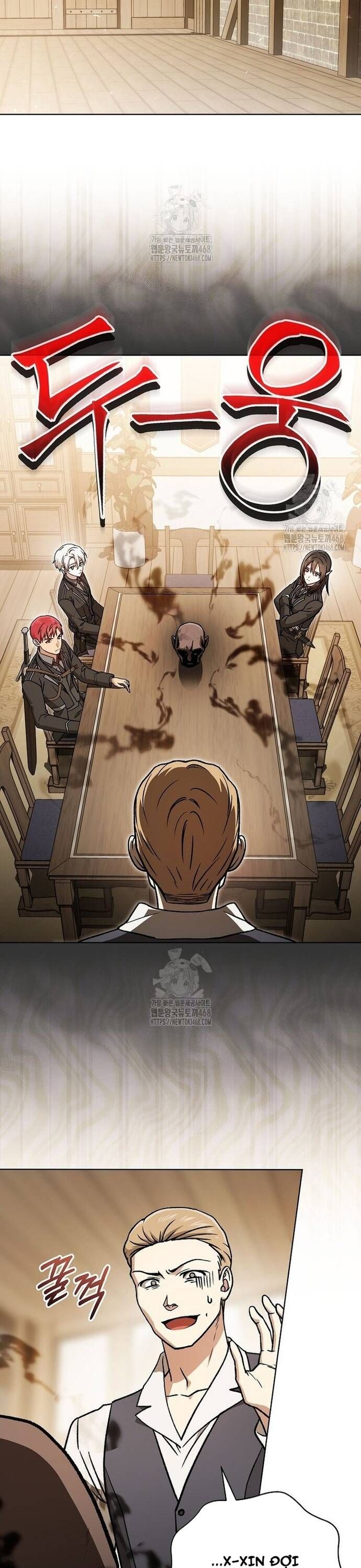 Thiên Tài Phép Thuật Nắm Bắt Khái Niệm Chapter 32 - 35