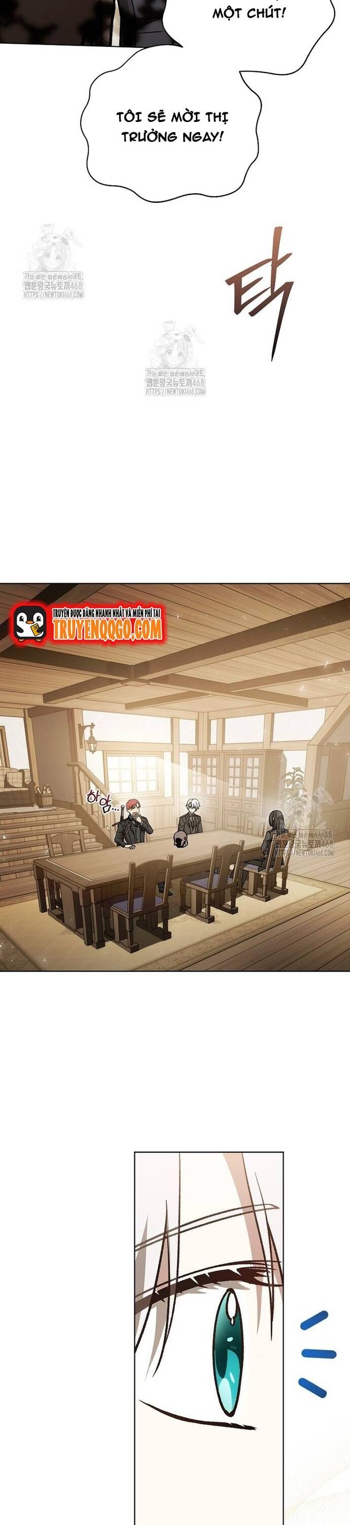 Thiên Tài Phép Thuật Nắm Bắt Khái Niệm Chapter 32 - 36