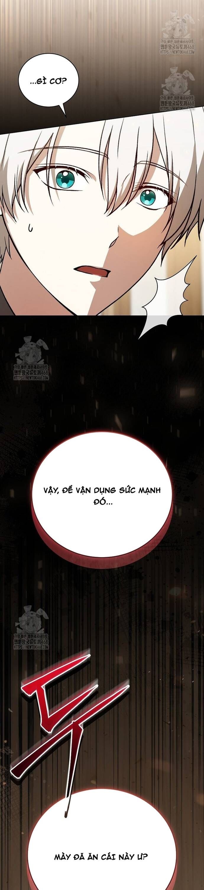 Thiên Tài Phép Thuật Nắm Bắt Khái Niệm Chapter 32 - 44