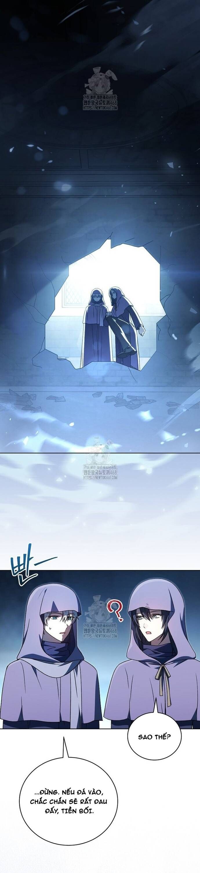 Thiên Tài Phép Thuật Nắm Bắt Khái Niệm Chapter 32 - 6