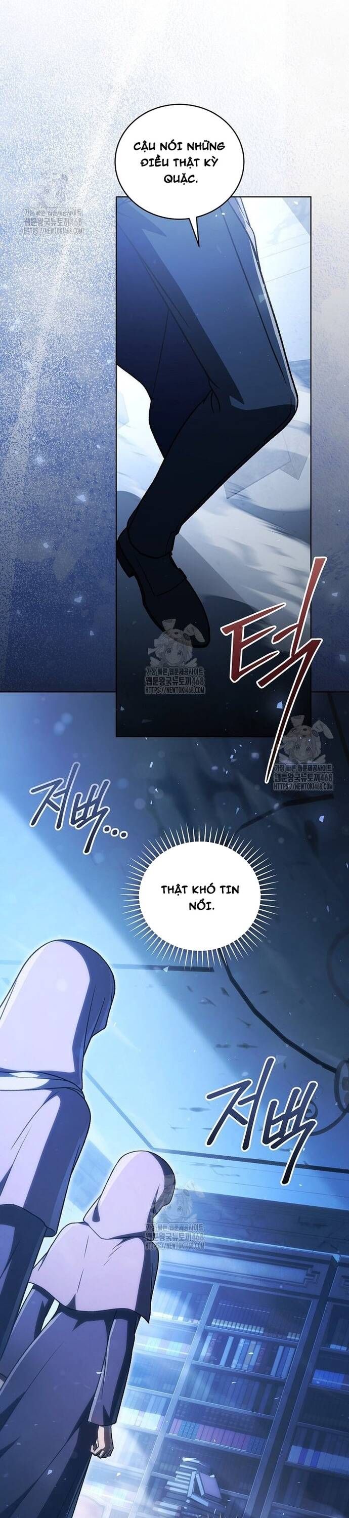 Thiên Tài Phép Thuật Nắm Bắt Khái Niệm Chapter 32 - 7