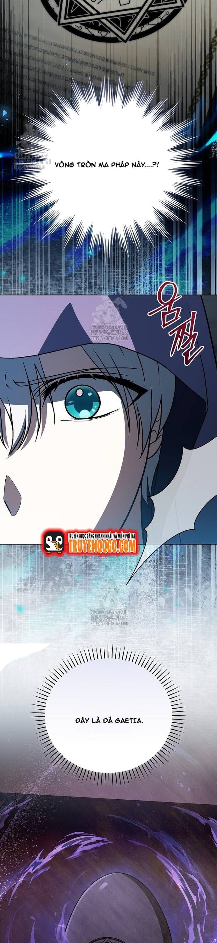 Thiên Tài Phép Thuật Nắm Bắt Khái Niệm Chapter 32 - 10