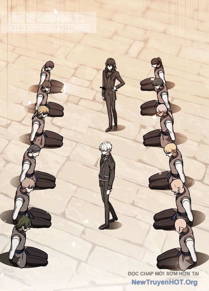 Thiên Tài Phép Thuật Nắm Bắt Khái Niệm Chapter 33 - 127